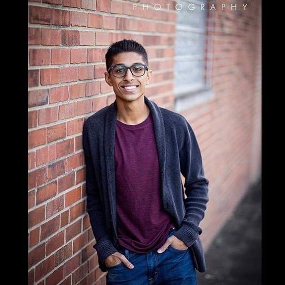 Meet your Posher, Satyam - Picture 1 of 1